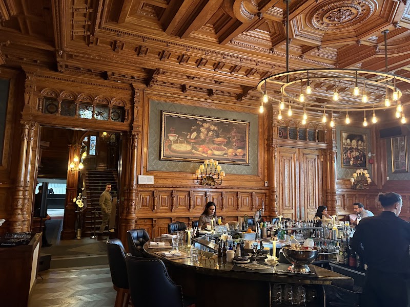 Bar George