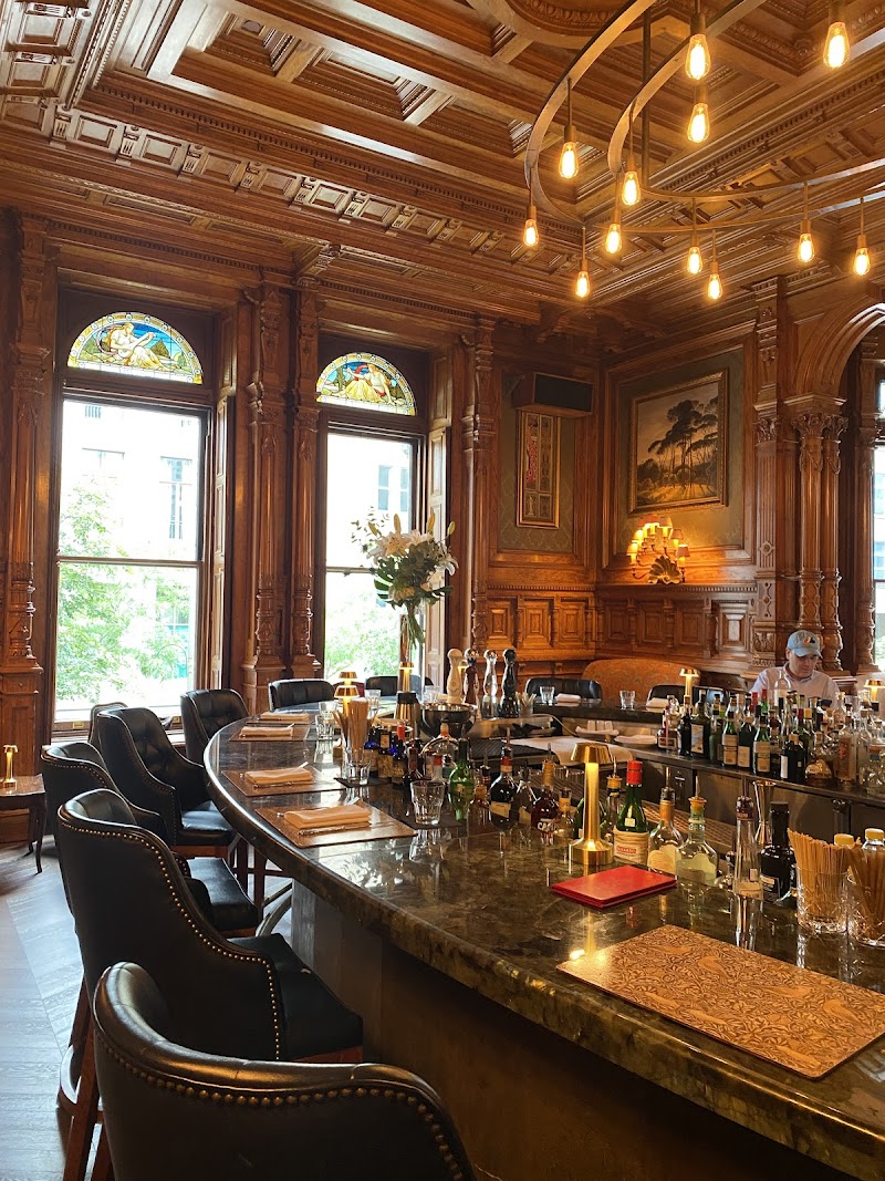 Bar George