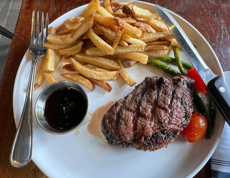 Gaspar Brasserie Française