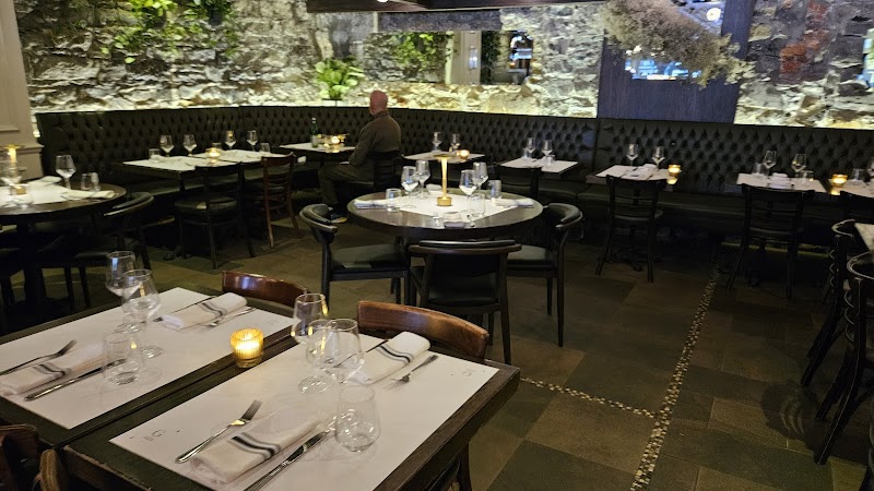 Gaspar Brasserie Française