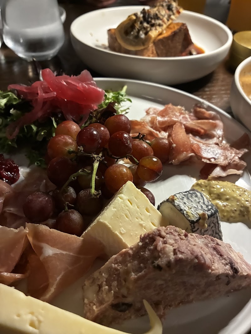Gaspar Brasserie Française