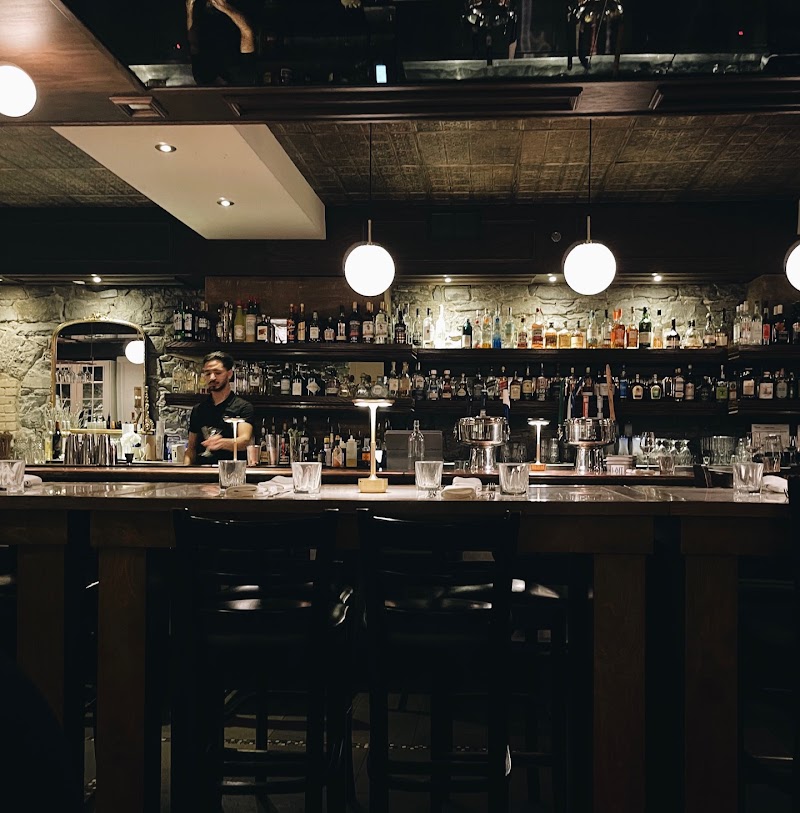 Gaspar Brasserie Française