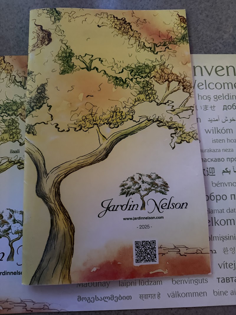 Jardin Nelson