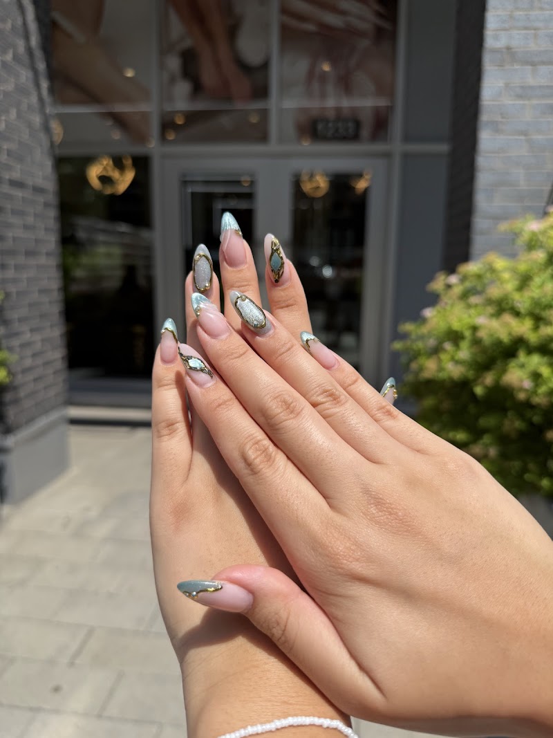 Beauté Jualii