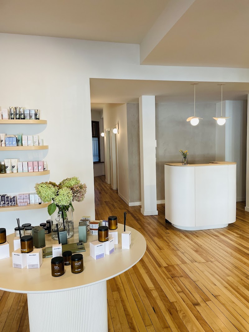 La Loge Soins & Esthétique