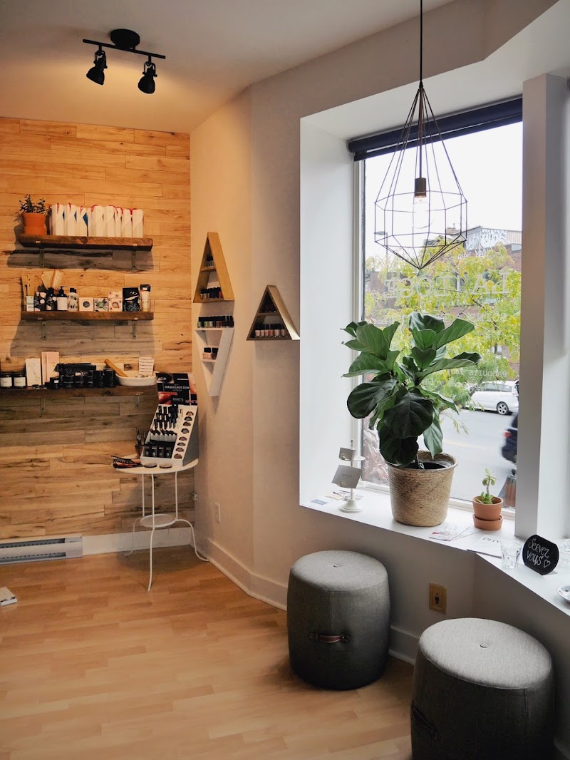 La Loge Soins & Esthétique