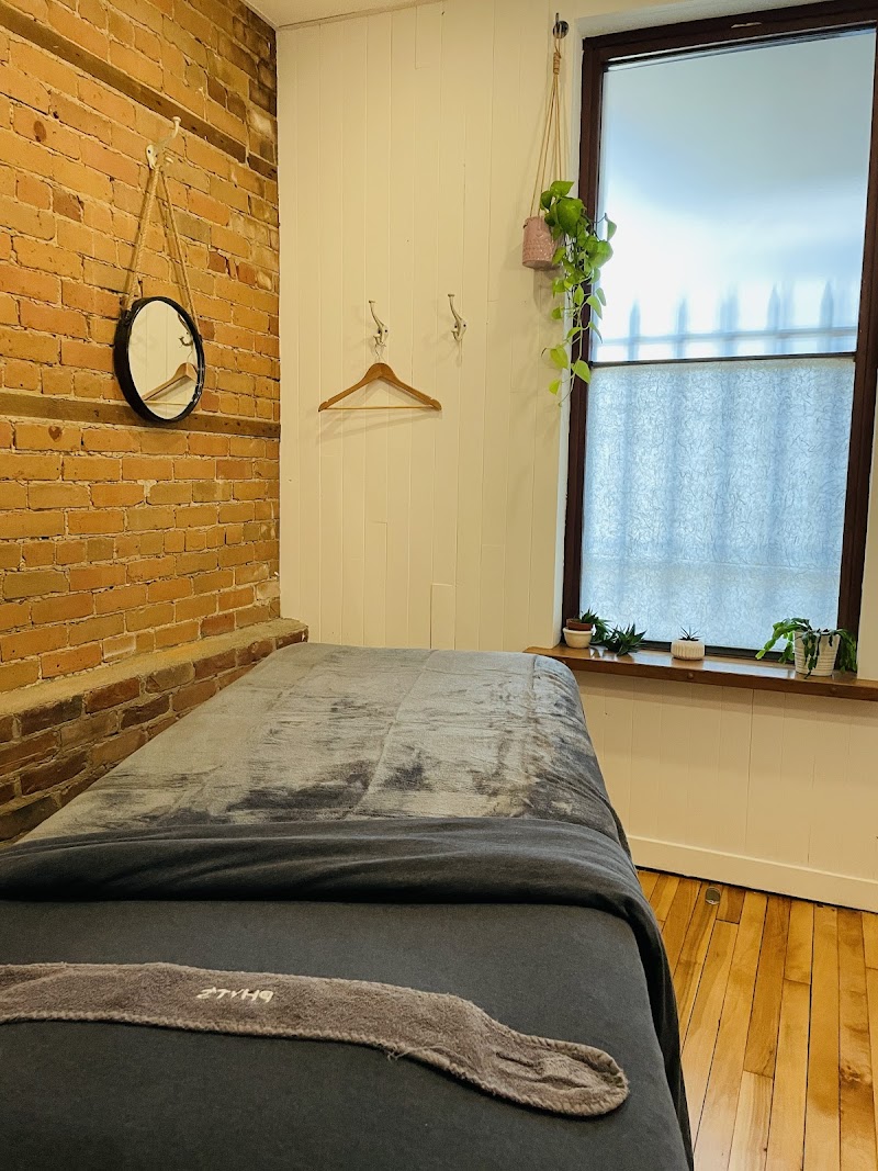 La Loge Soins & Esthétique