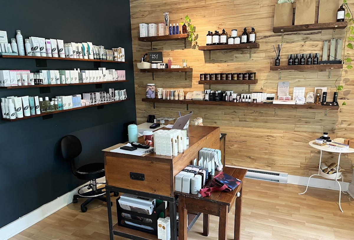 La Loge Soins & Esthétique — Beauty