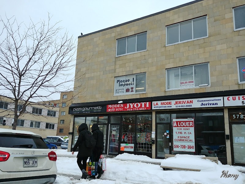 Salon Amie