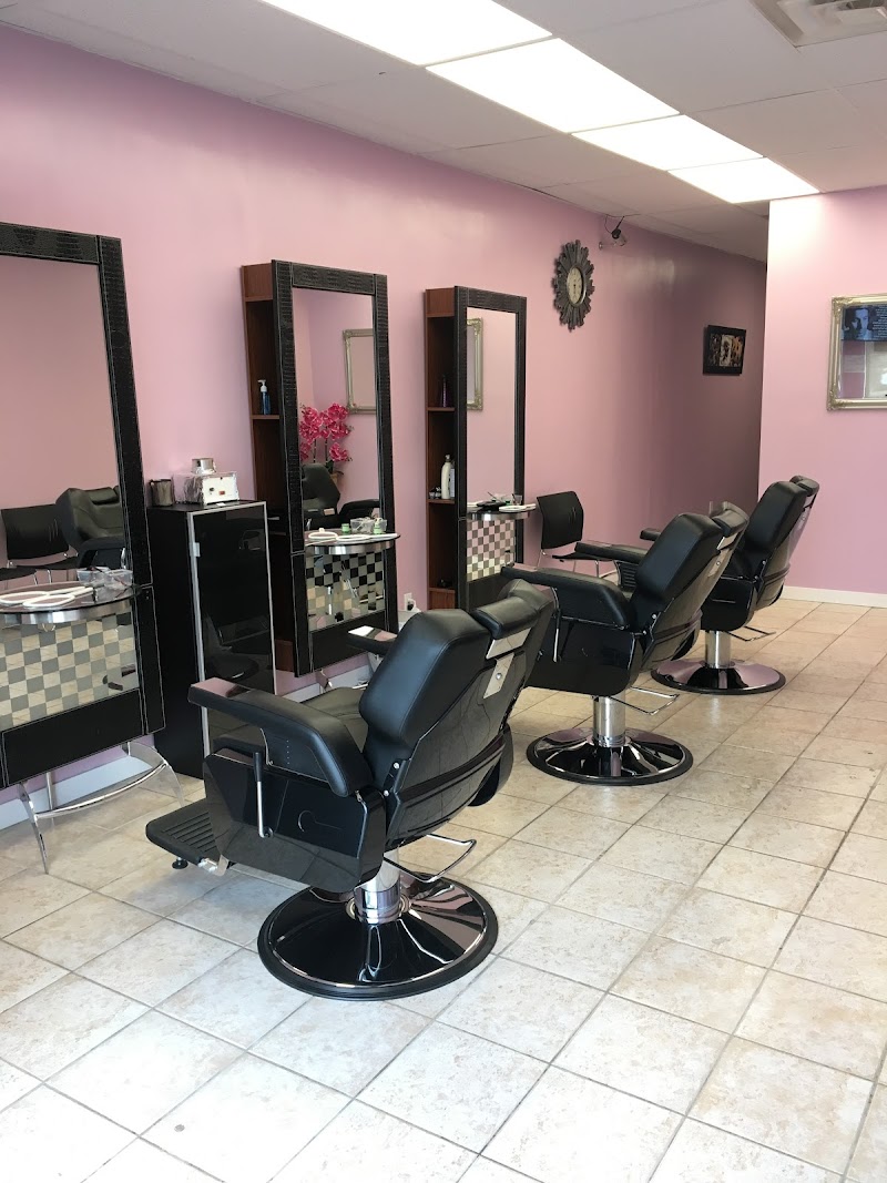 Salon Amie