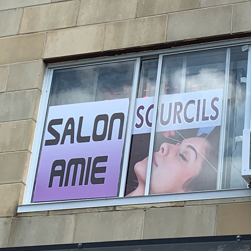 Salon Amie