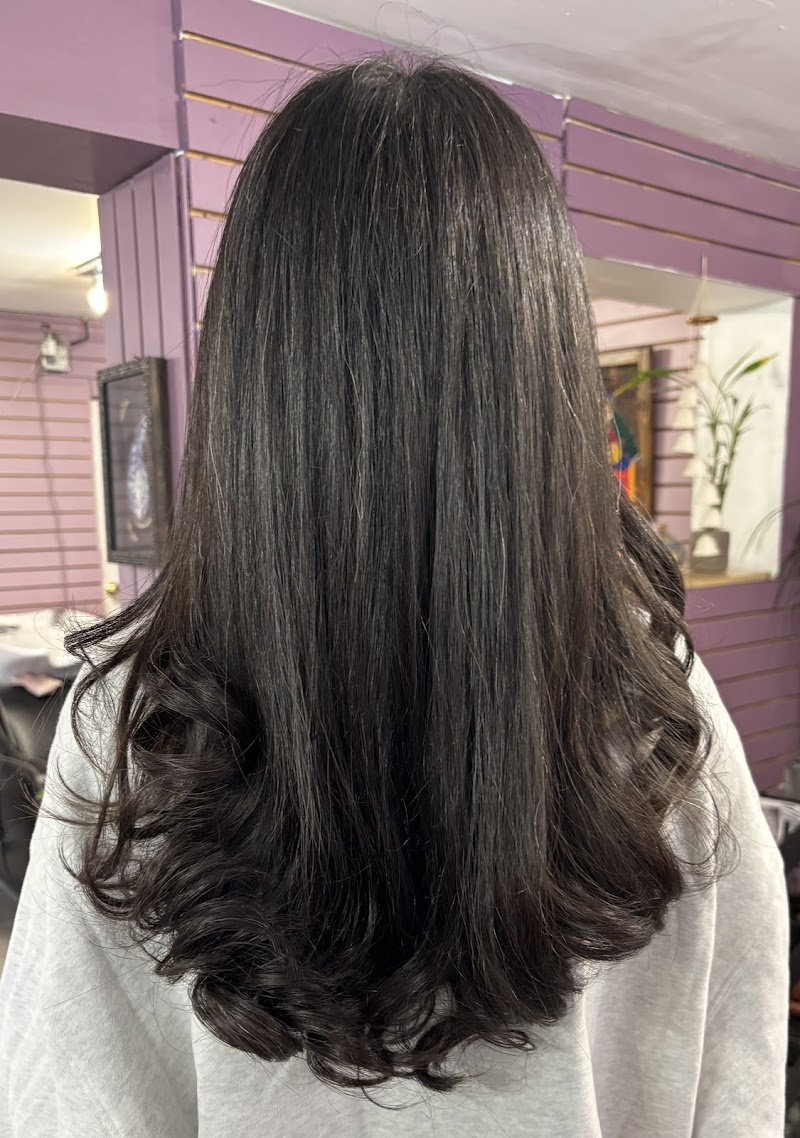 Salon de Beauté Vénus