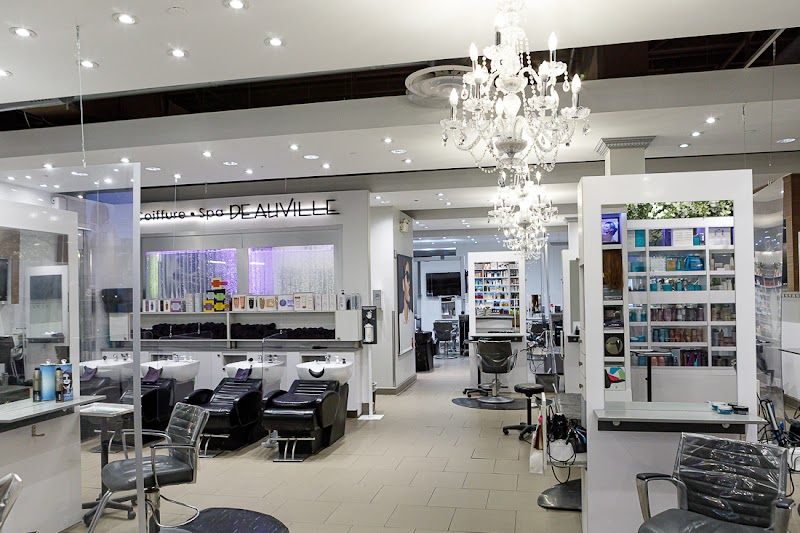 Salon Deauville Coiffure Spa