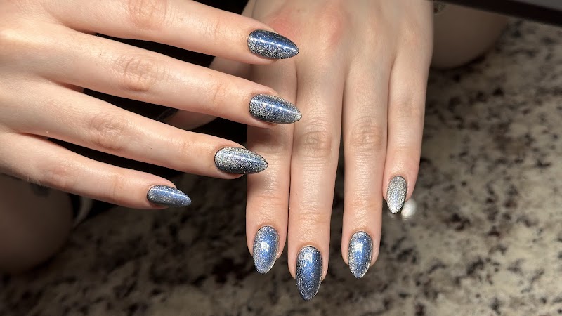 Salon Funky Ongles & Spa