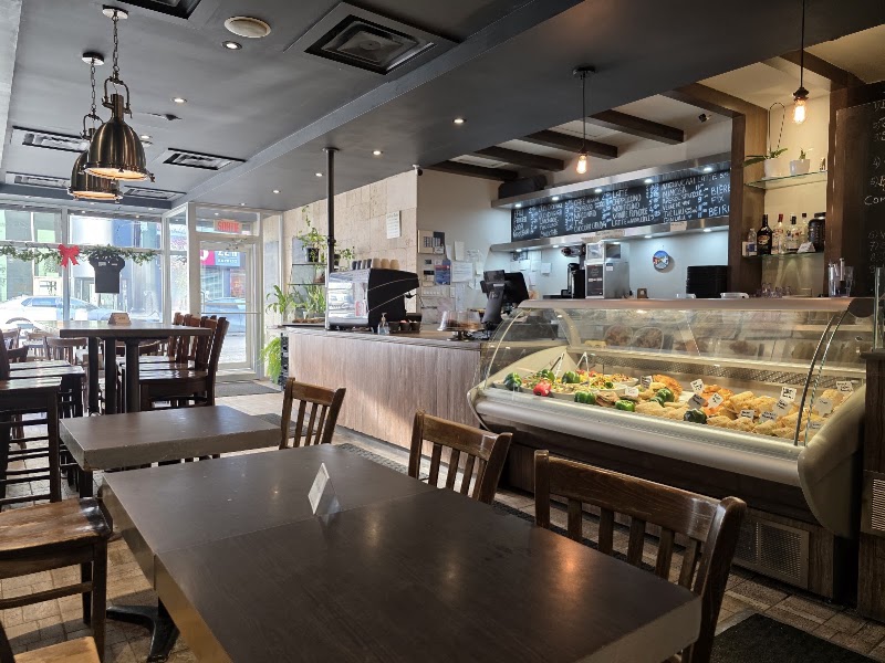 Café Lulu