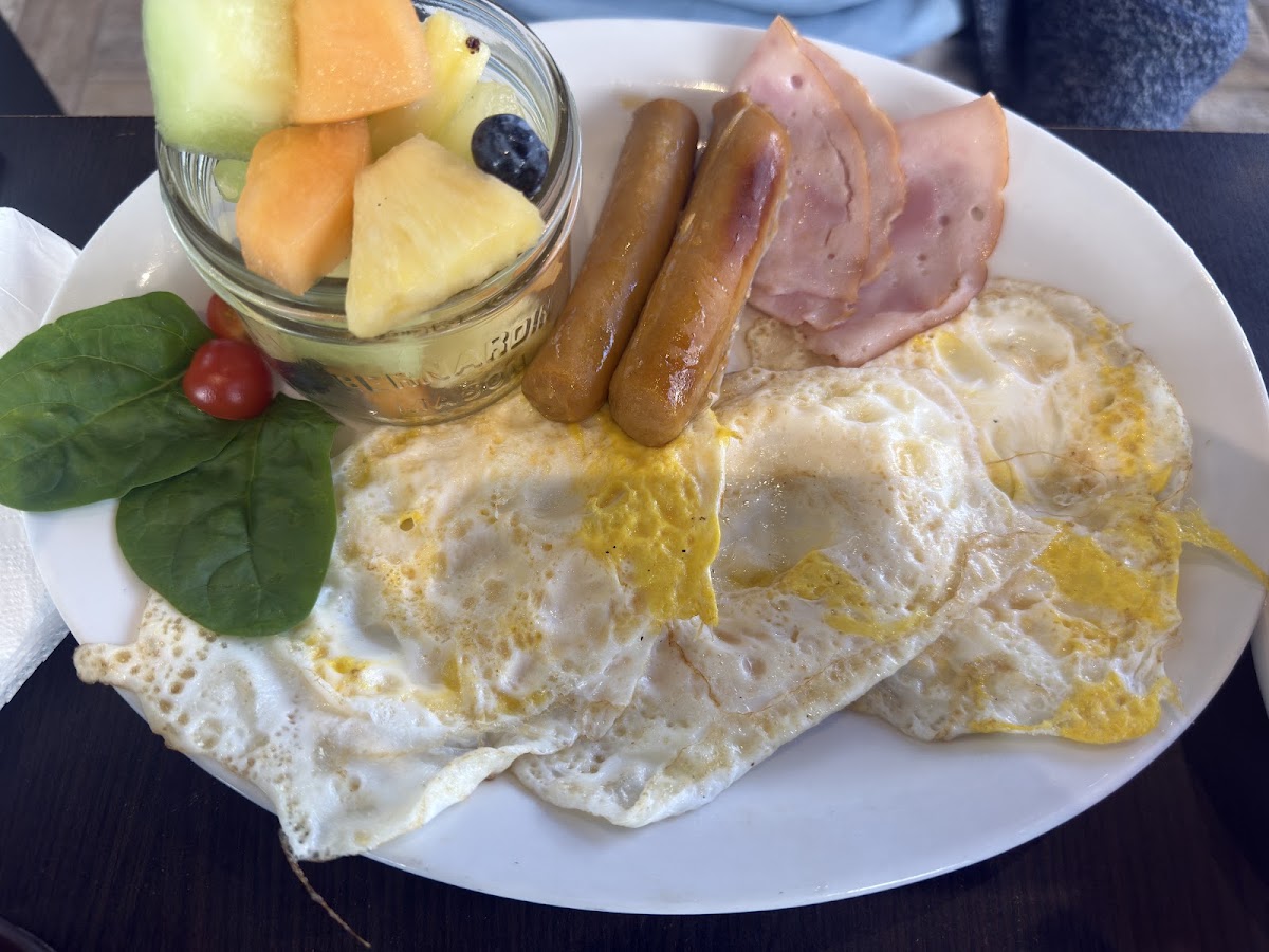 Café Lulu — Cafe