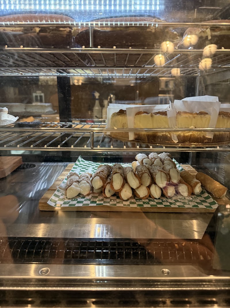 Café Olimpico