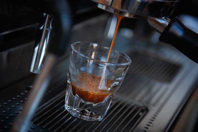 Escape - Lab à Café