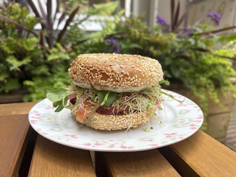 La Finca Café | Café, Marché Local Lunch De Quartier Dans La Région De Montréal