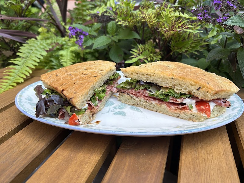 La Finca Café | Café, Marché Local Lunch De Quartier Dans La Région De Montréal