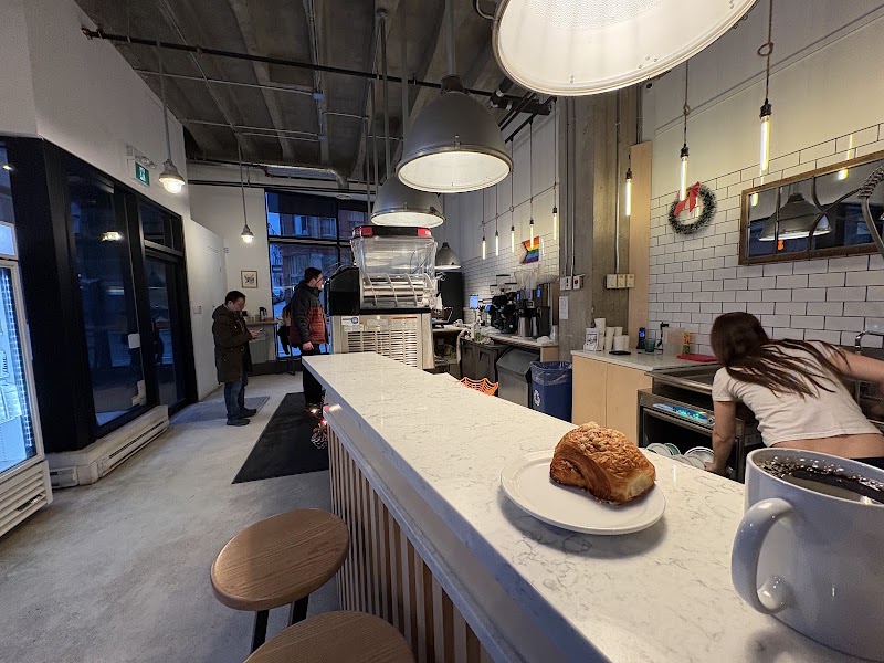 Pikolo Espresso Bar