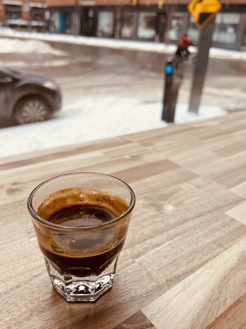 Pikolo Espresso Bar