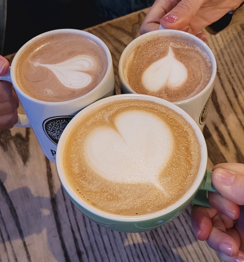 Pikolo Espresso Bar