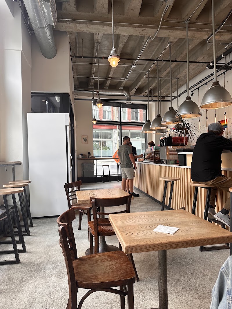 Pikolo Espresso Bar
